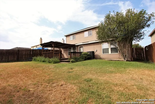 125 Creek Run Cibolo, TX 78108